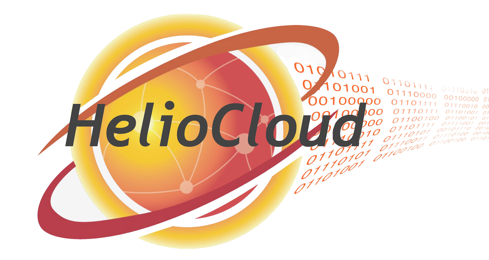 HelioCloud Logo